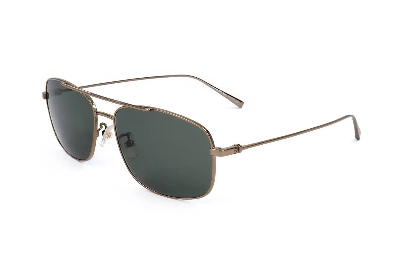 Ermenegildo Zegna EZ0109D Sunglasses - view 3
